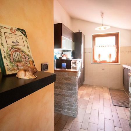 Casa Di Tia Διαμέρισμα Αόστα Εξωτερικό φωτογραφία