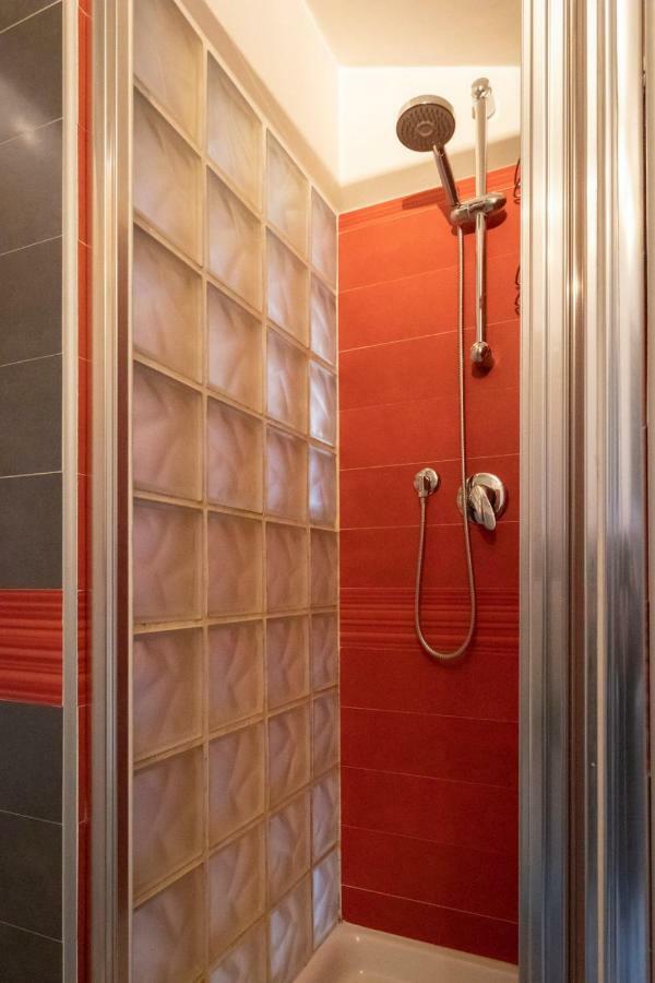 Casa Di Tia Διαμέρισμα Αόστα Εξωτερικό φωτογραφία